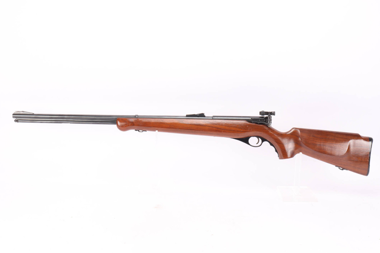 SOLD - Very Nice Mossberg Model 146b - .22