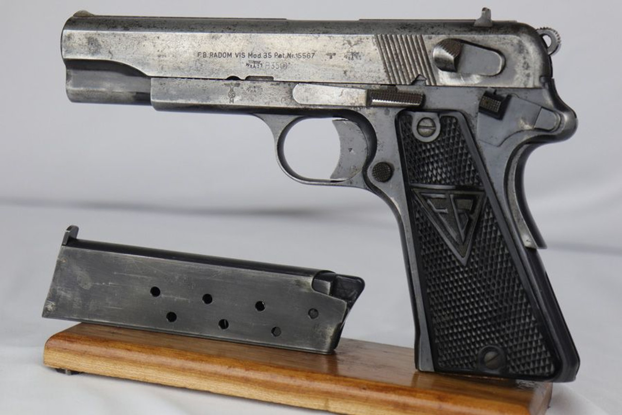 RARE Nazi Navy Radom - 1