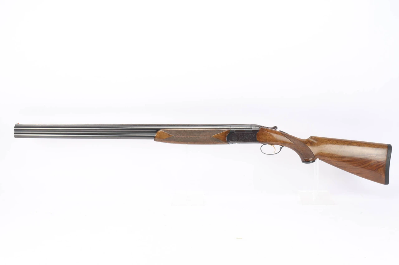 Excellent Beretta BL-3 O/U Shotgun - 12 Gauge