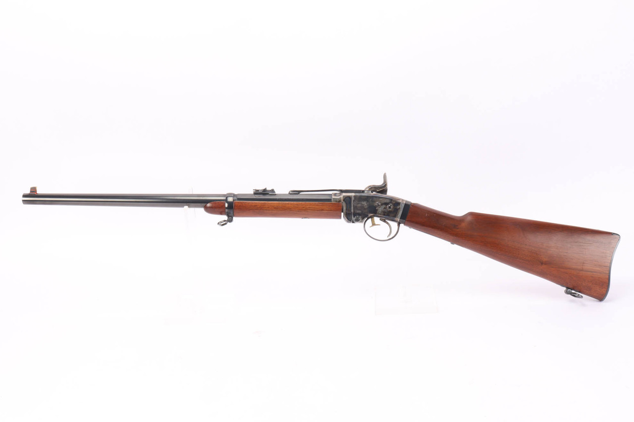 Excellent Pietta Mass Arms Co Smith Carbine - Civil War Repro