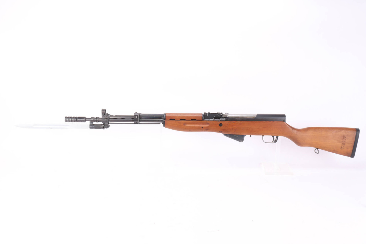Excellent Yugo Zastava M59/66 SKS - 1987 mfg