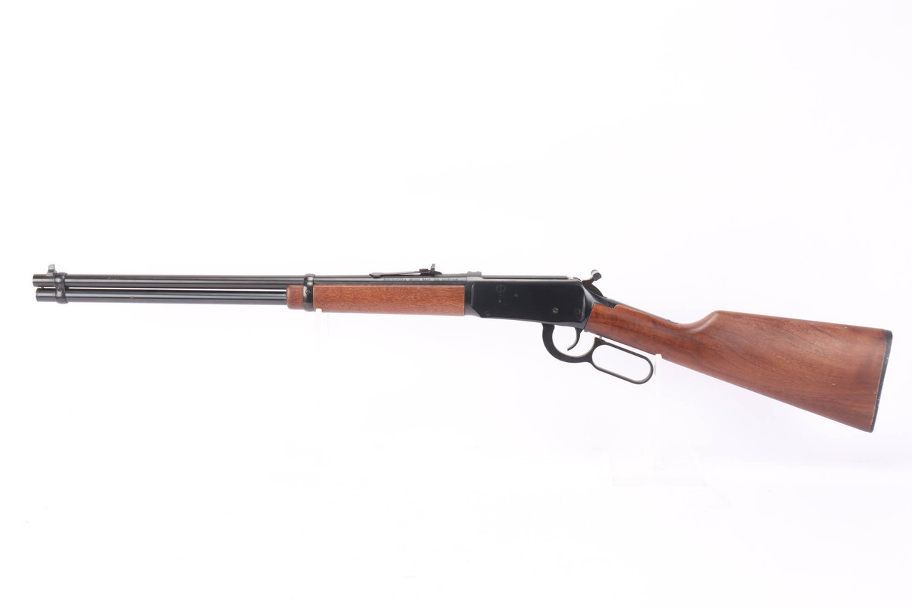 Winchester Model 94AE - .30-30 Winchester - photo 1 of 13