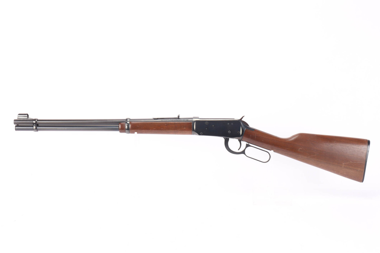 1974 Winchester Model 94 - .30-30 Winchester - photo 1 of 14