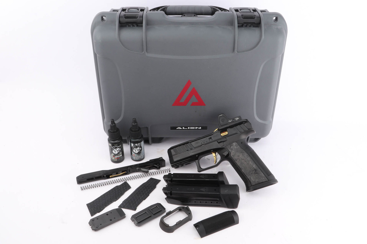 ANIB Laugo Arms Alien Remus USA 500 Limited Edition