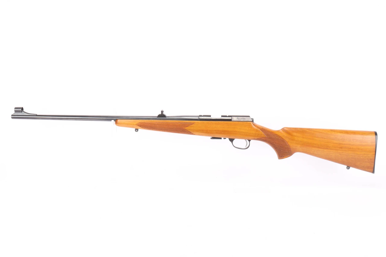 Excellent Remington Model Five .22LR Bolt Action Rifle