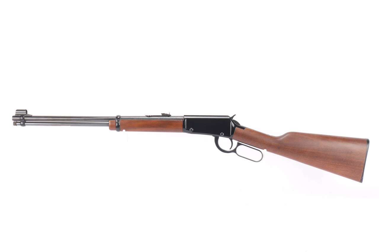 Like-New Henry H1 Classic Lever Action .22LR