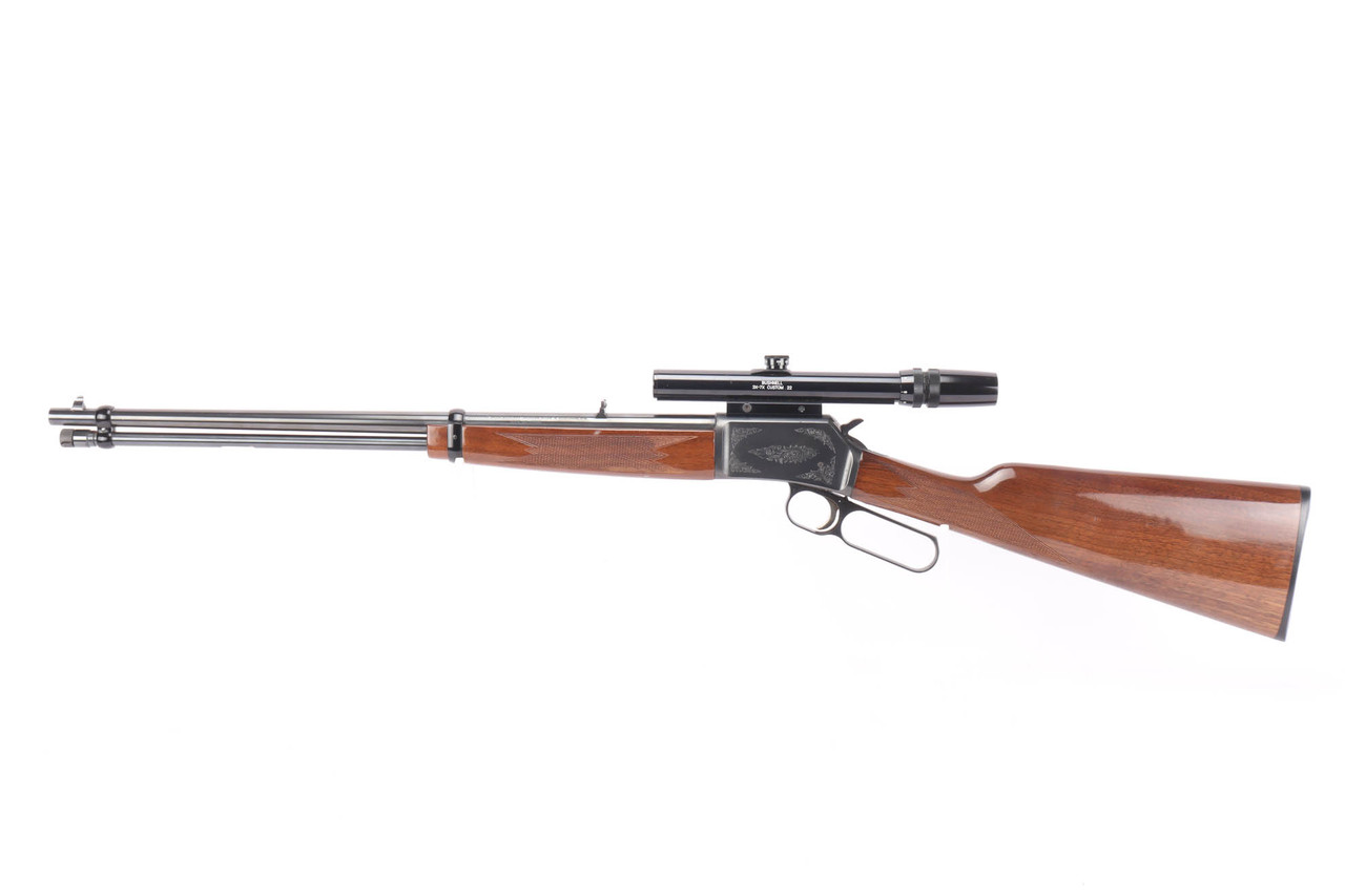 Excellent Browning BL-22 Grade 2 - 1983 mfg