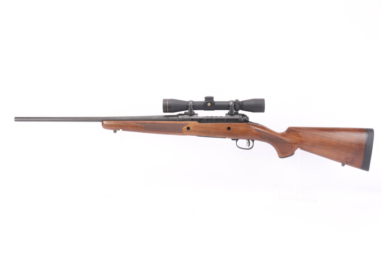 Like-New Savage Model 11 - .243 Win