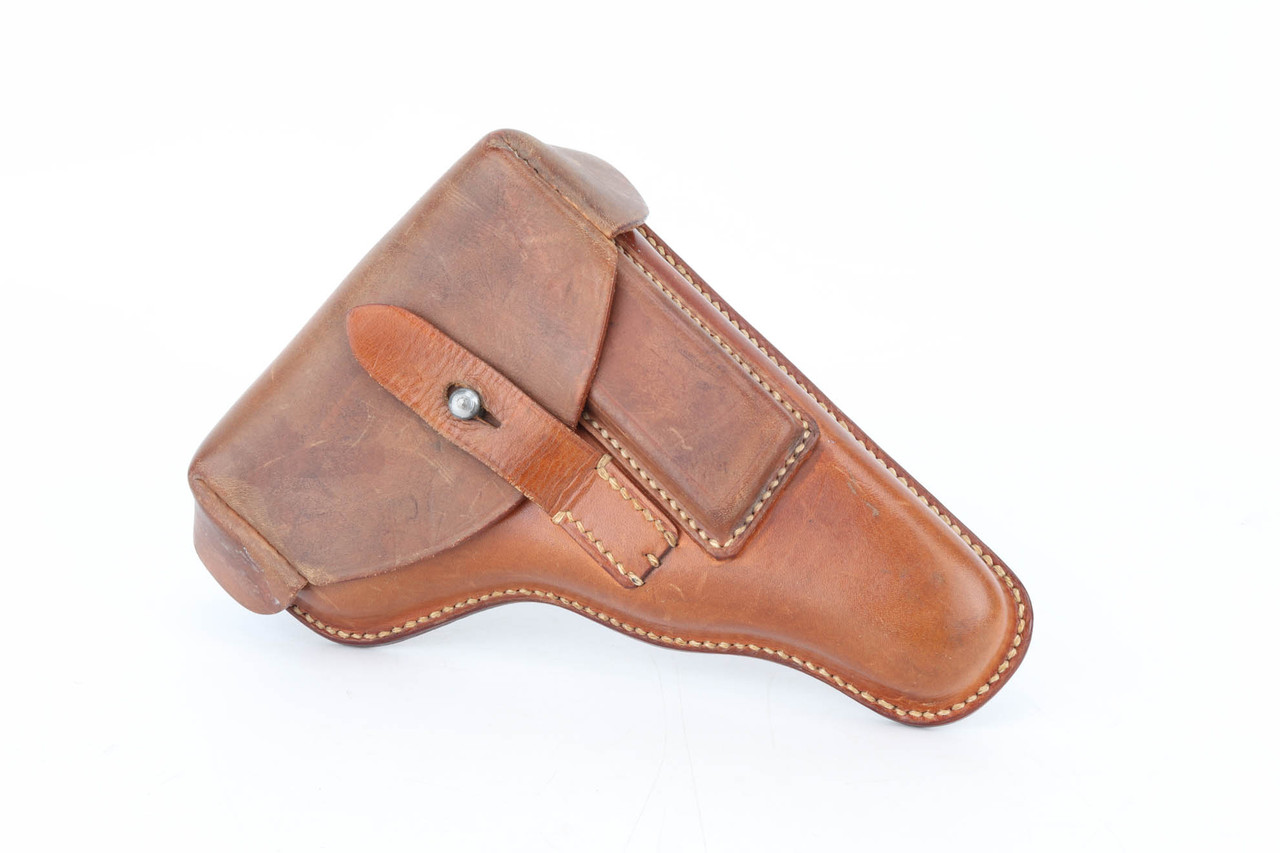 Walther PP Holster - 1941 Munich