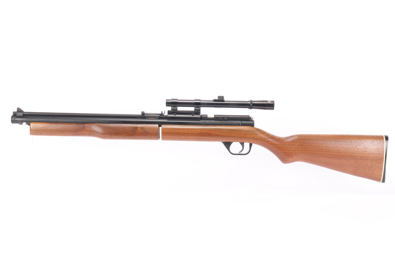 Benjamin Sheridan Model 397PA Air Rifle - photo 1 of 17