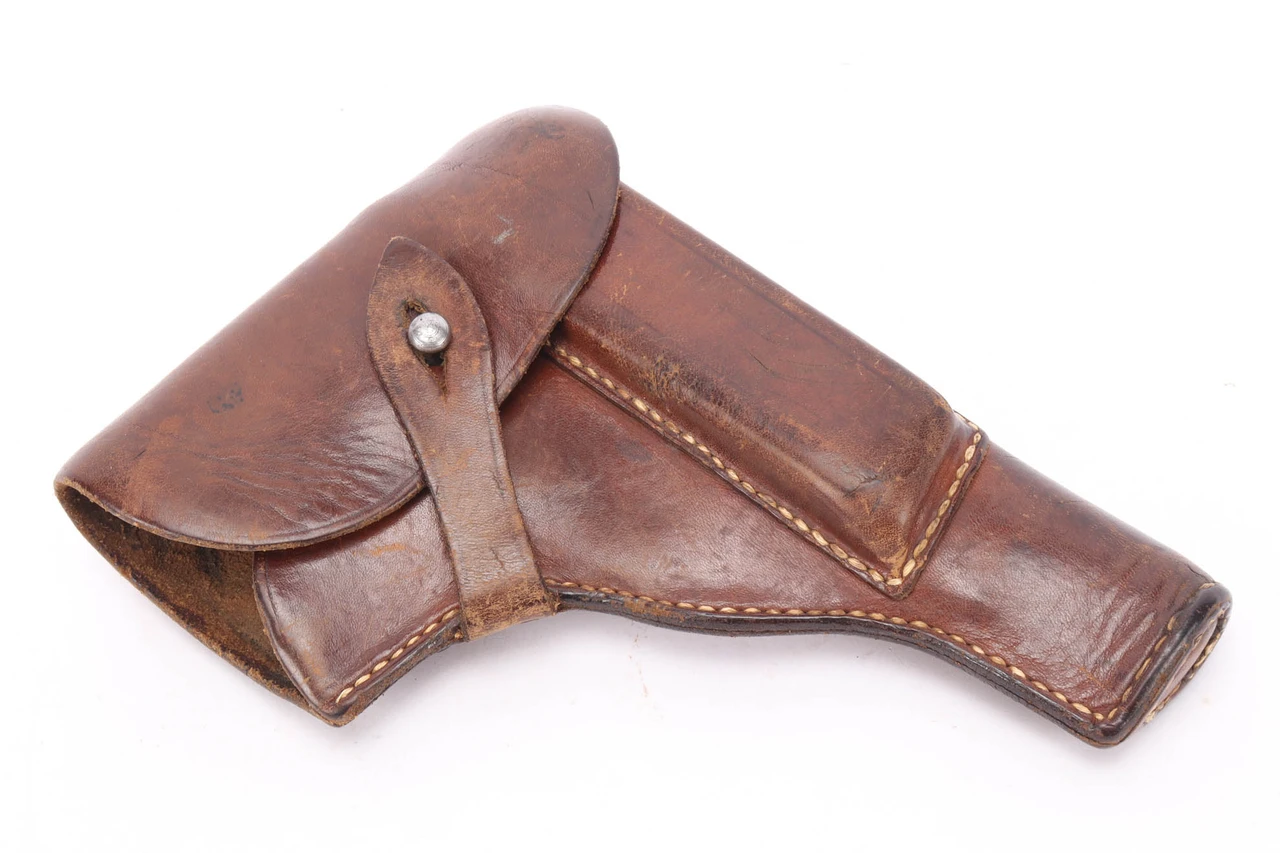 SOLD - Very Nice Radom Holster