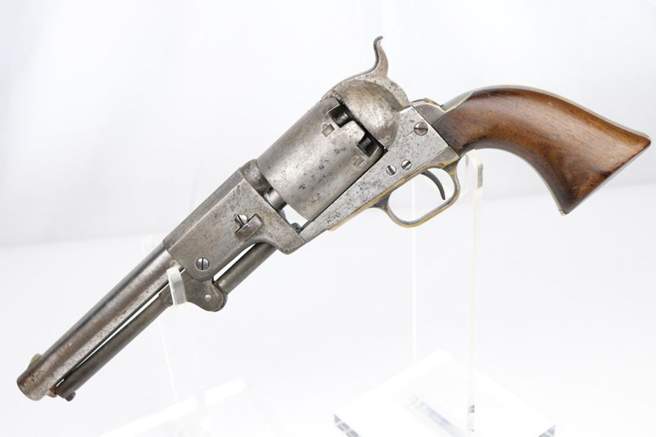 Colt Dragoon Revolver - 1