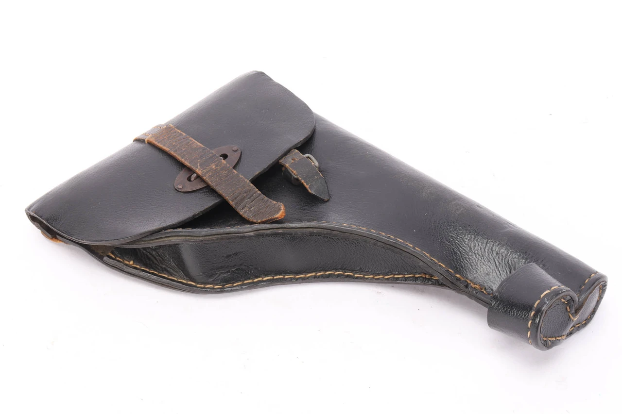 1944 Ersatz LP34 German Flare Pistol Holster