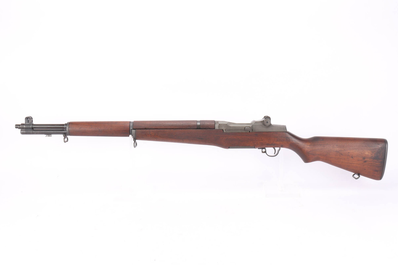 1945 Springfield M1 Garand - Parts Correct