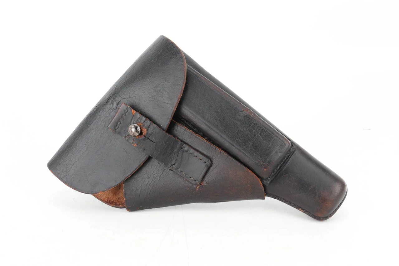 Ultra Rare NSKK PP Holster - photo 1 of 10