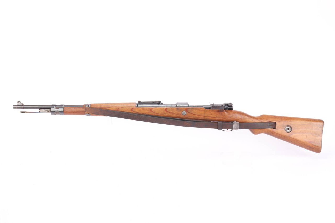 Nice Mauser K98k - 1939 mfg - photo 1 of 38