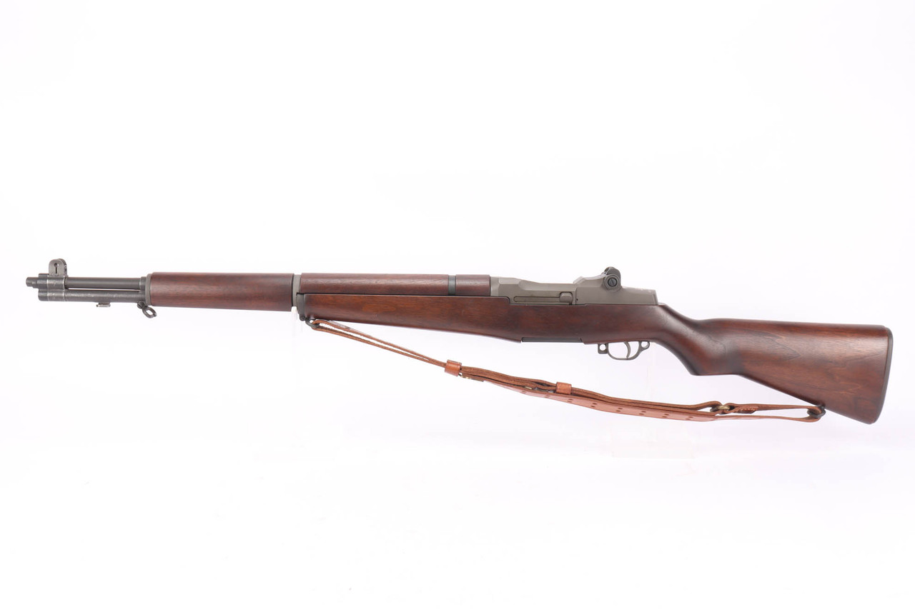 SOLD - Very Nice Springfield M1 Garand - 1957 mfg
