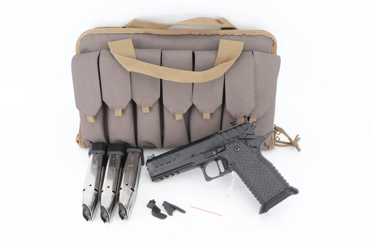 Excellent Atlas Gunworks Apollo - photo 1 of 13