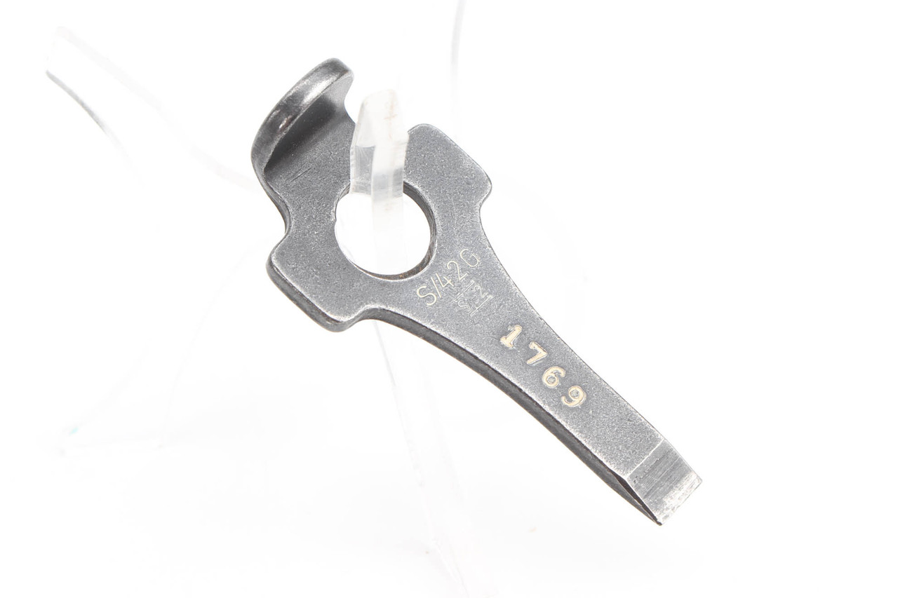 SOLD - Very Rare Mauser S/42G S|92 Luger Tool - Serialized