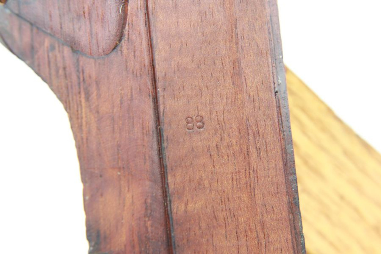Excellent 1900 DWM Luger - American Eagle - 1