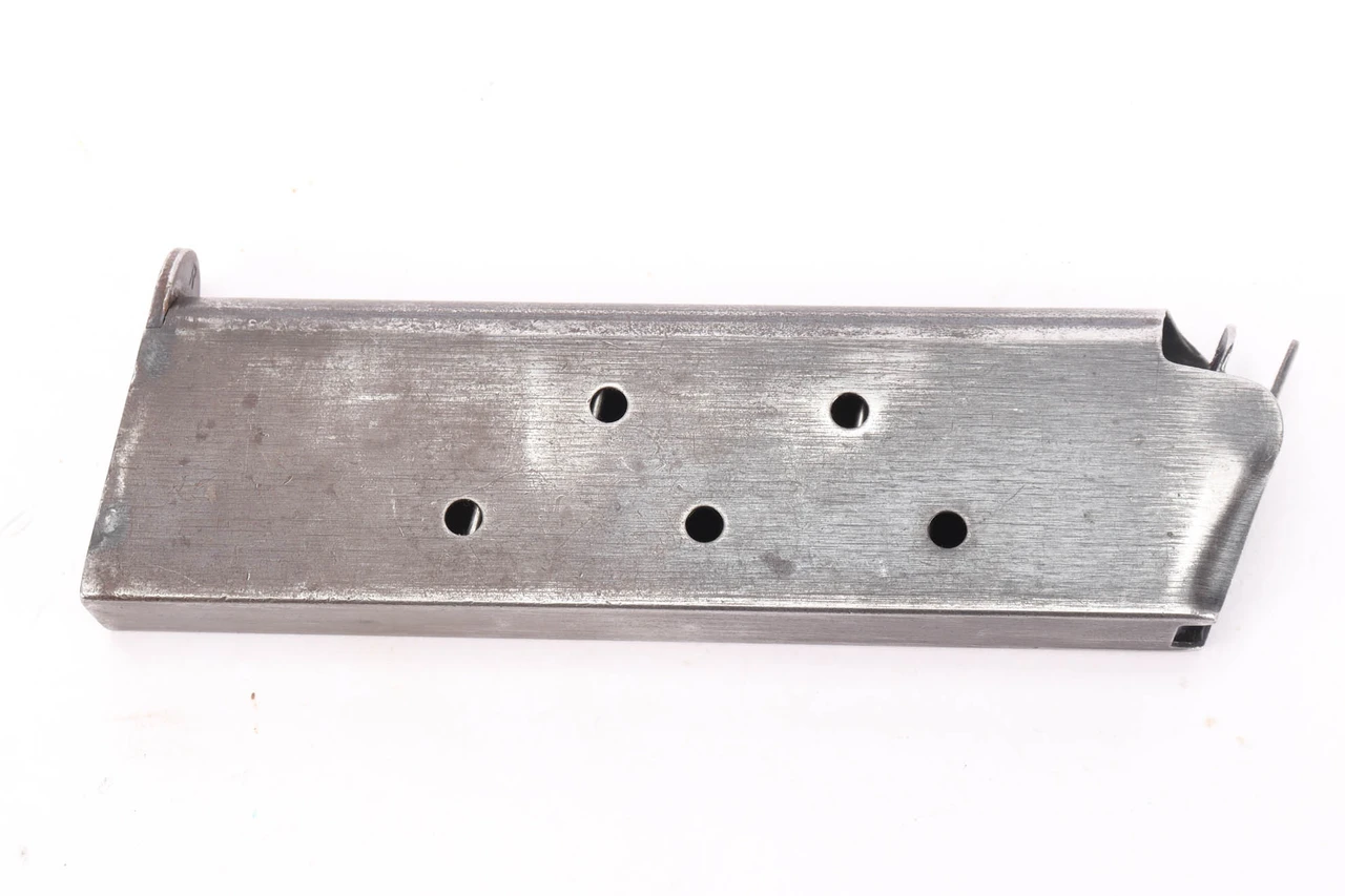 Nice WWII-era Risdon 1911 Magazine - photo 1 of 4