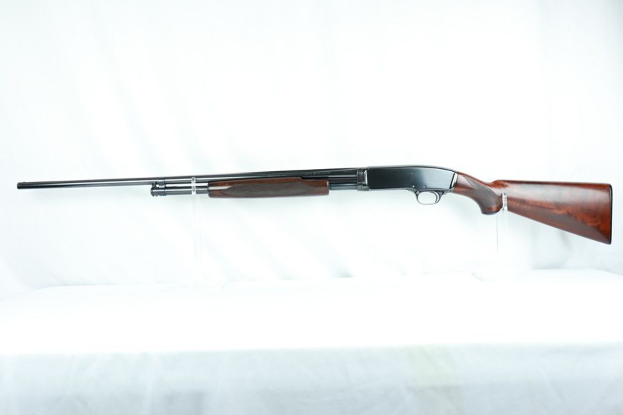 Winchester Model 42 .410 Shotgun - 1
