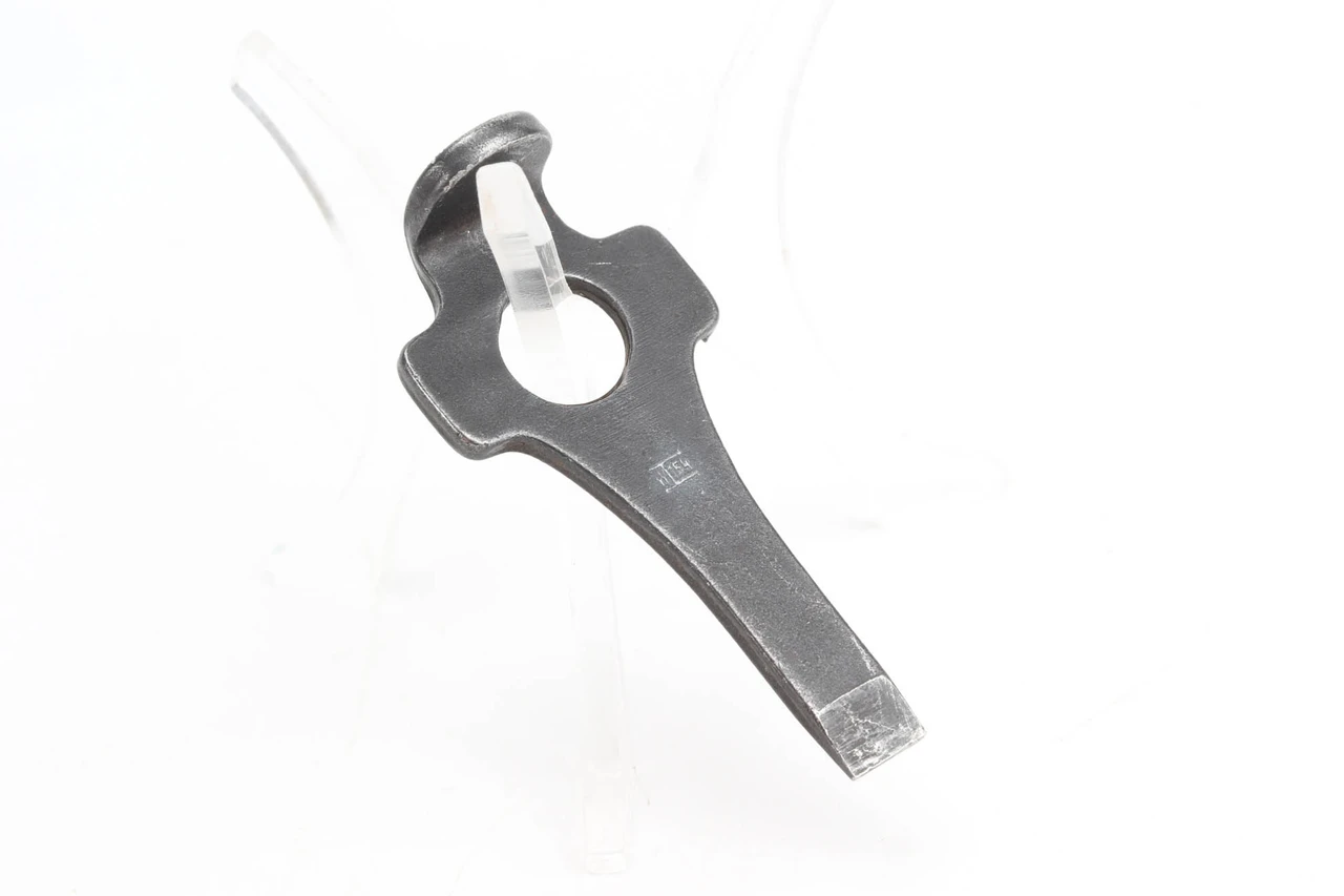 W|154 G-Date Luger Tool - High Variation