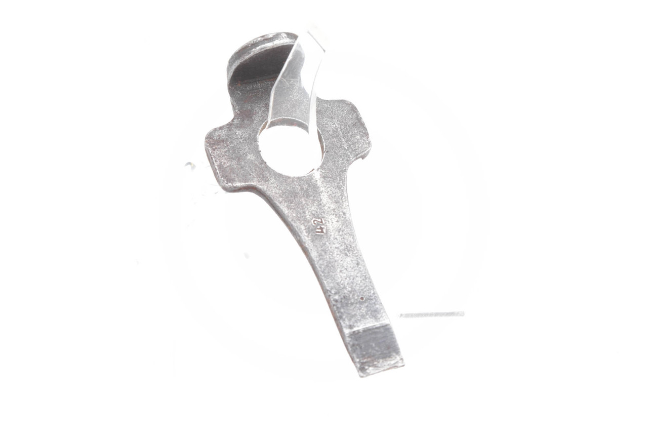 Scarce "42" Code Replacement Luger Tool - Small "42" Variation