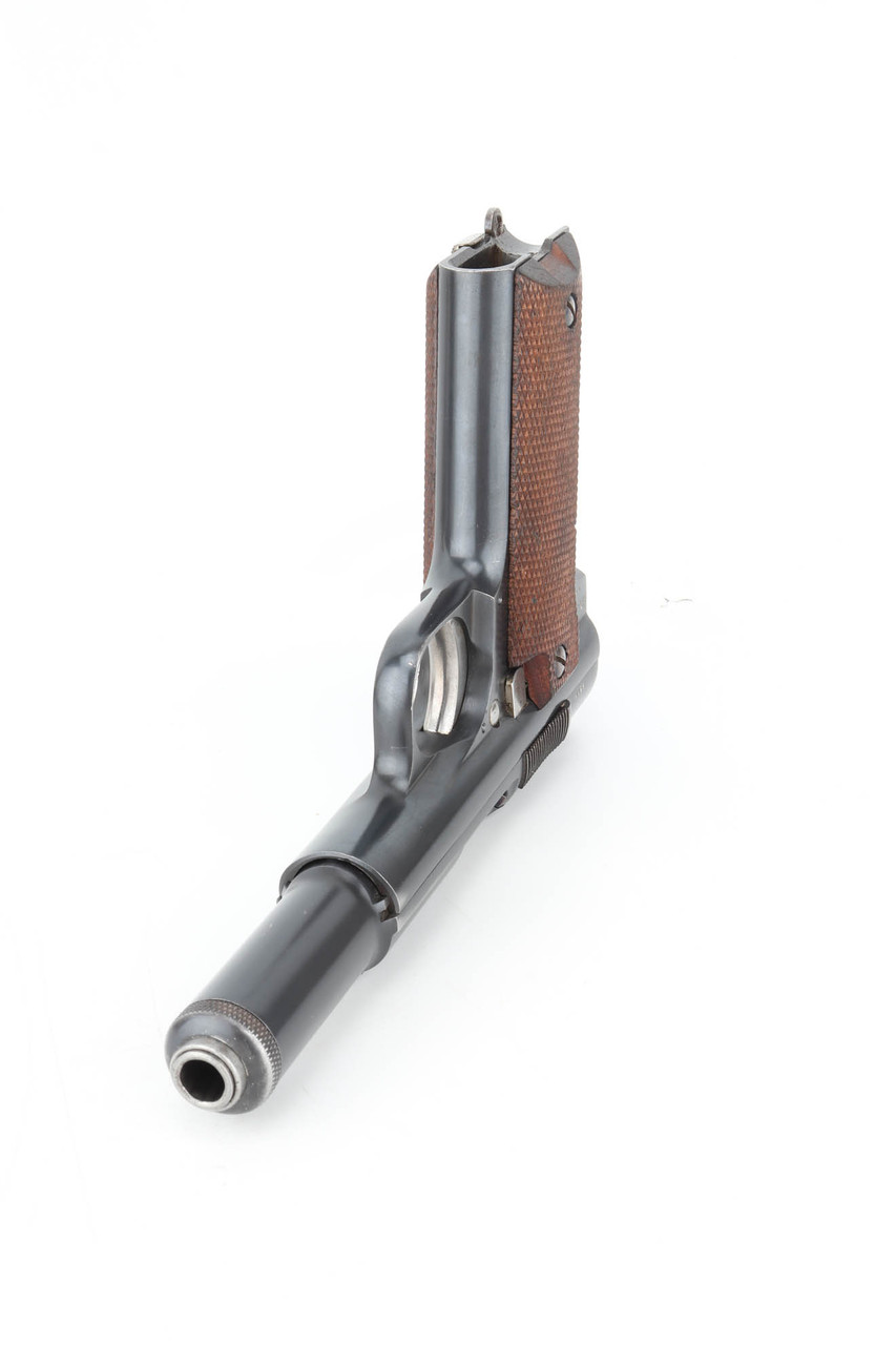 Excellent Astra Model 600 - First Nazi Contract - photo 1 of 15