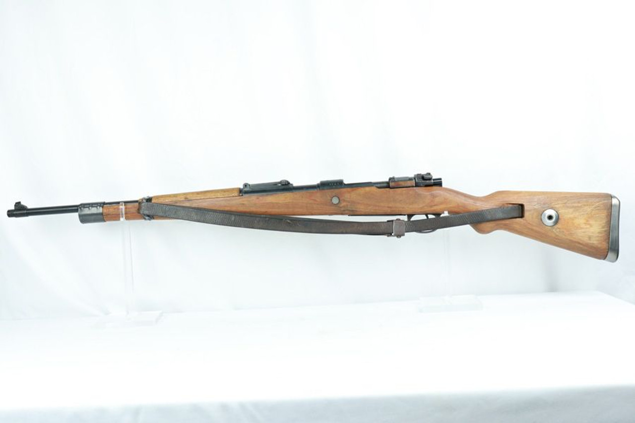 Terrific Nazi K98 - dou 45 - 1