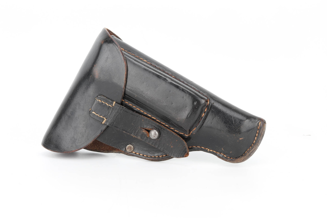 SOLD - 1942 Walther PP Police Holster