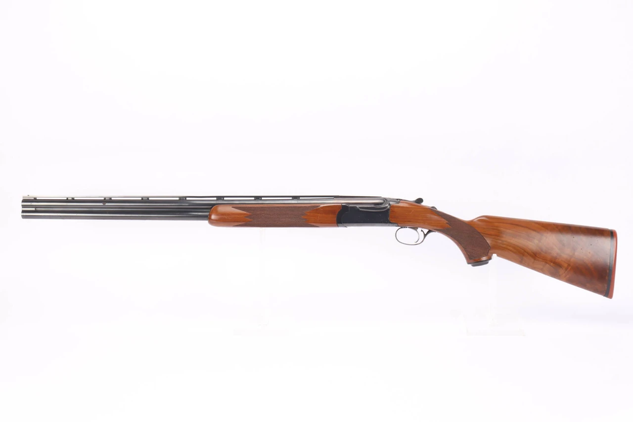 Ruger Led Label Over/Under Shotgun - 20 Gauge - photo 1 of 21