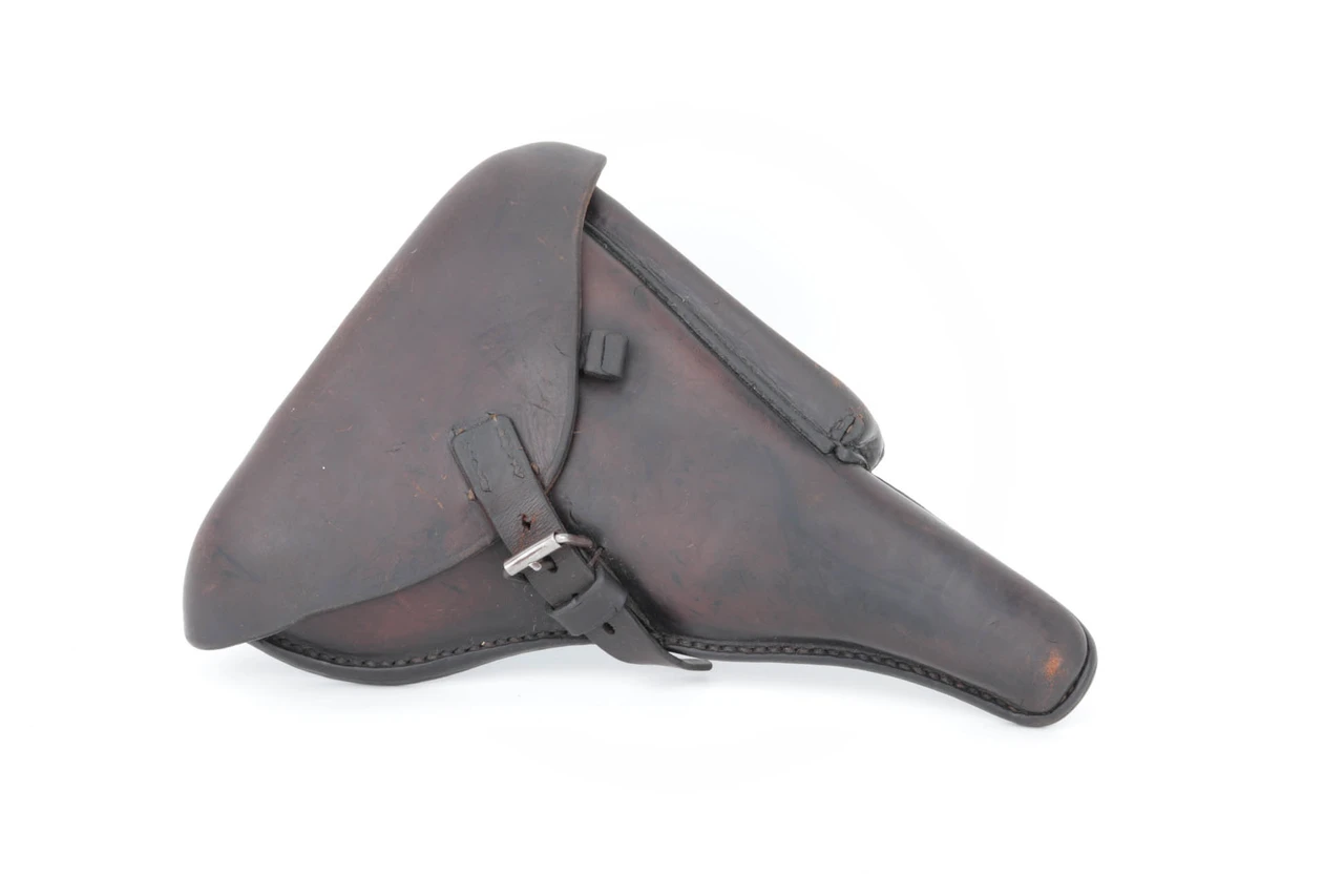 1940 Luger Holster - Kimnach U Brunn