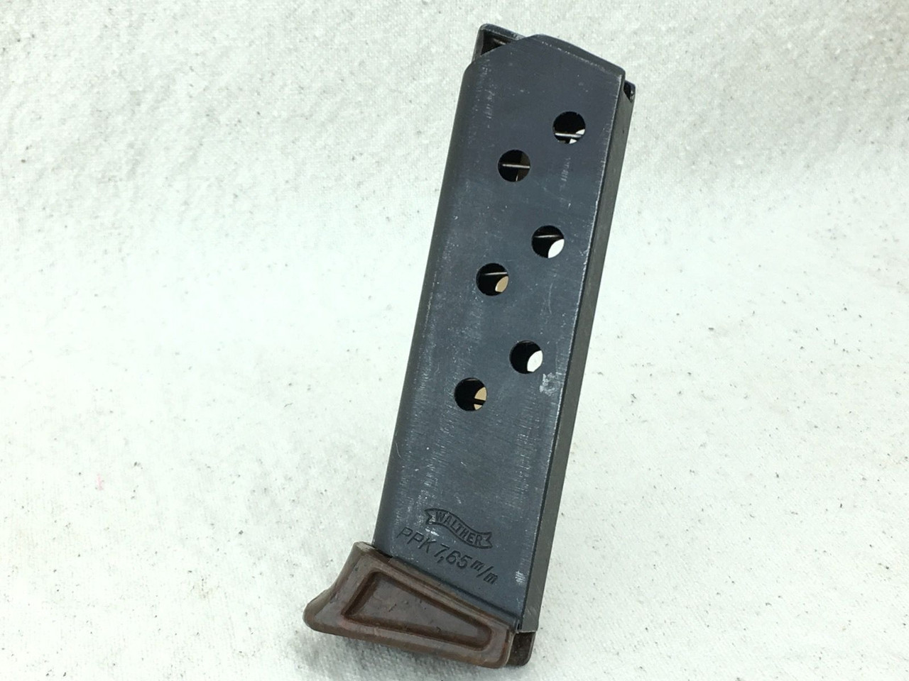 Walther PPK Late War Finger Extension Magazine - 1