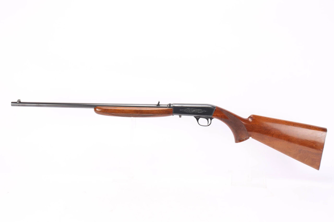 FN Browning SA-22 Takedown Grade 1 - 1961 mfg