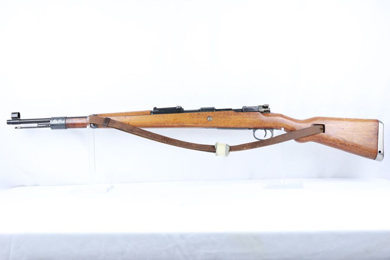 Excellent Nazi Mauser K98 - byf 44 - 1