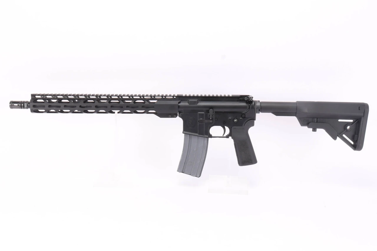 Radical Firearms RF-15 w/ Super Safety