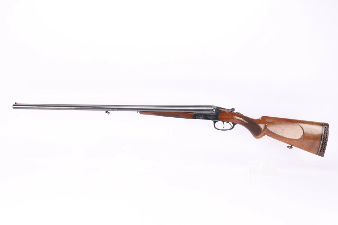 Excellent Walther SxS Shotgun - 1930 mfg