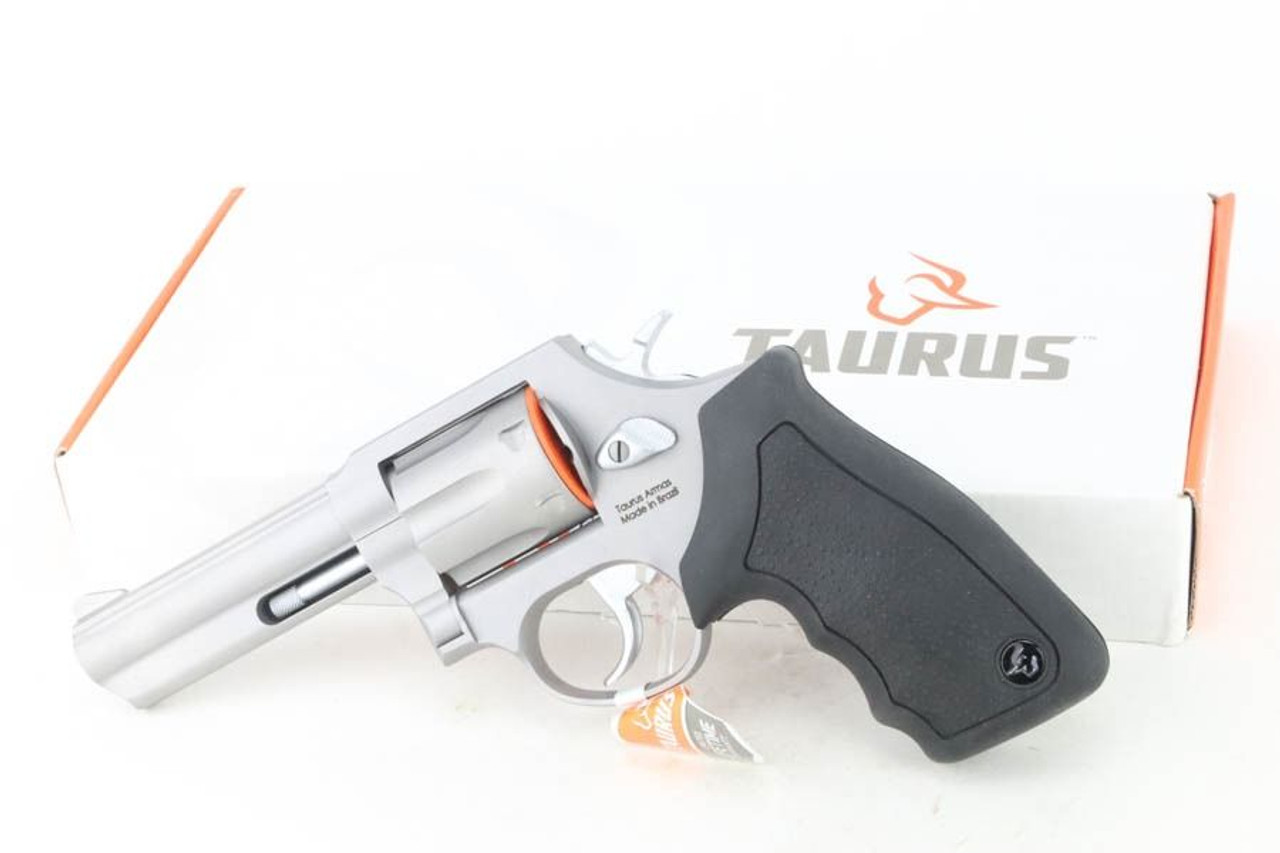 NIB 4" Taurus M65 Revolver - .357 Magnum