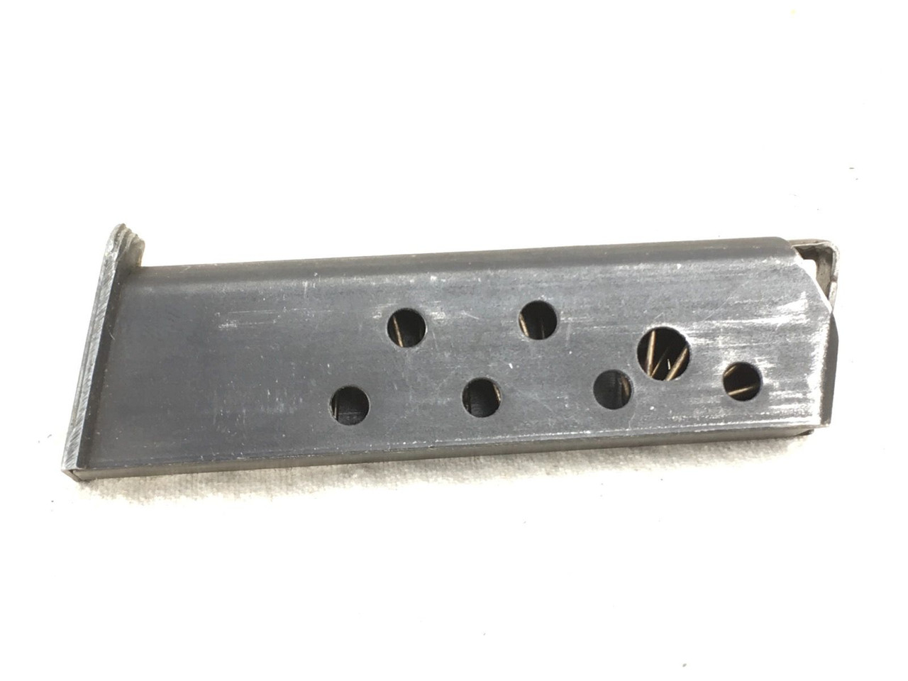 Sauer Model 38H magazine - 1