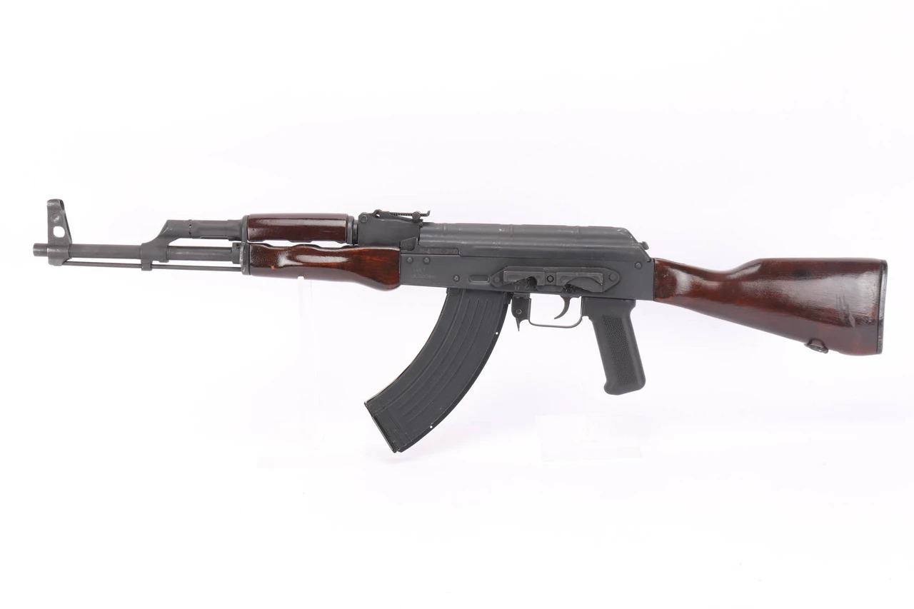 Romangian Cugir SAR-1 AKM - 7.62x39