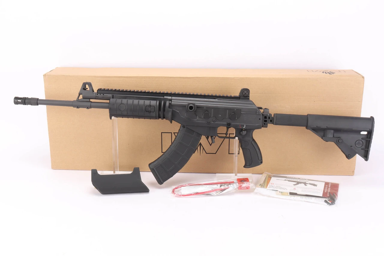 ANIB Galil Ace Gen 1 - 7.62x39