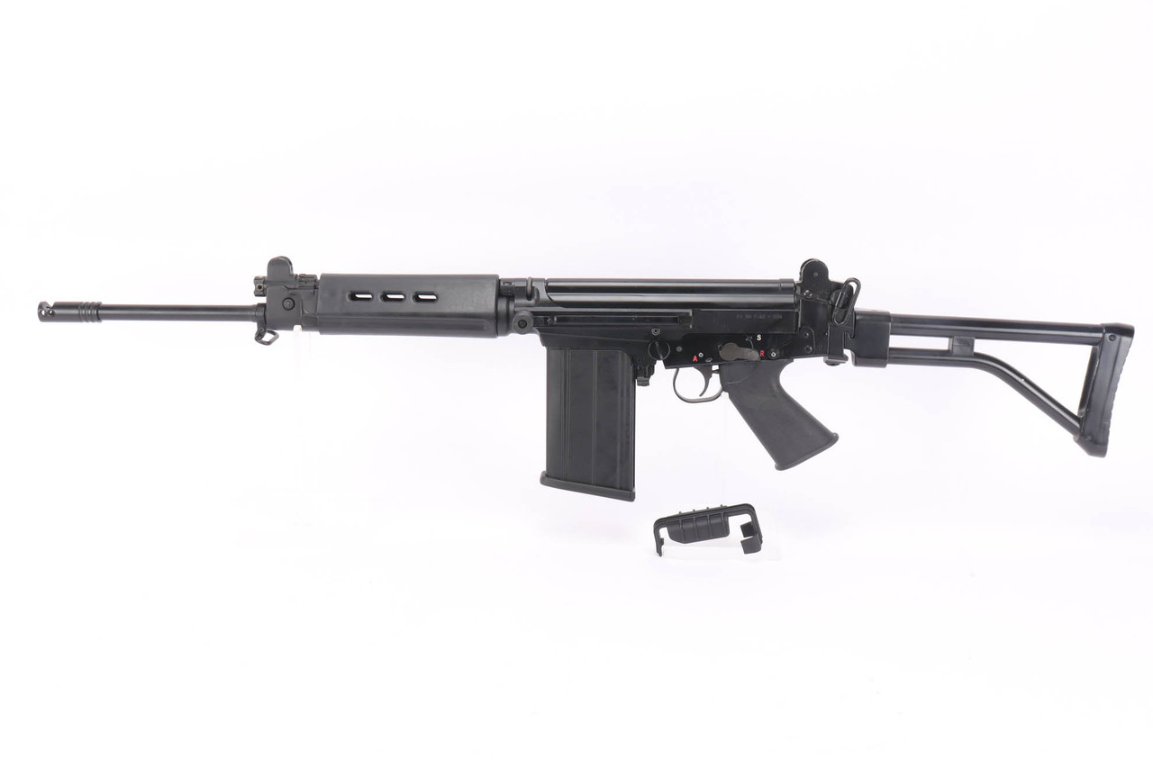 Like New Imbel FAL Para (Consecutive Serial Available) - photo 1 of 18
