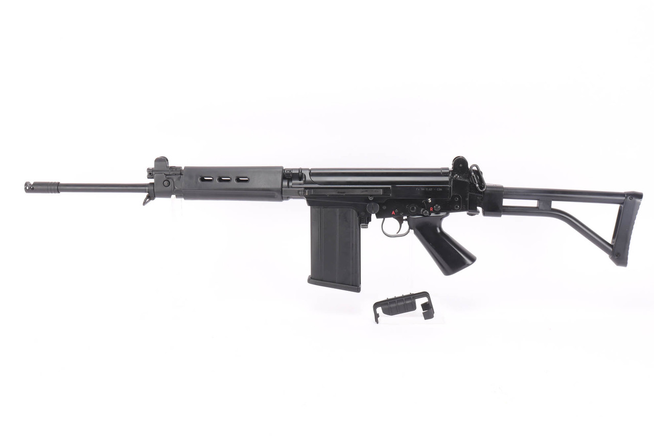 Like New Imbel FAL Para (Consecutive Serial Available) - photo 1 of 18
