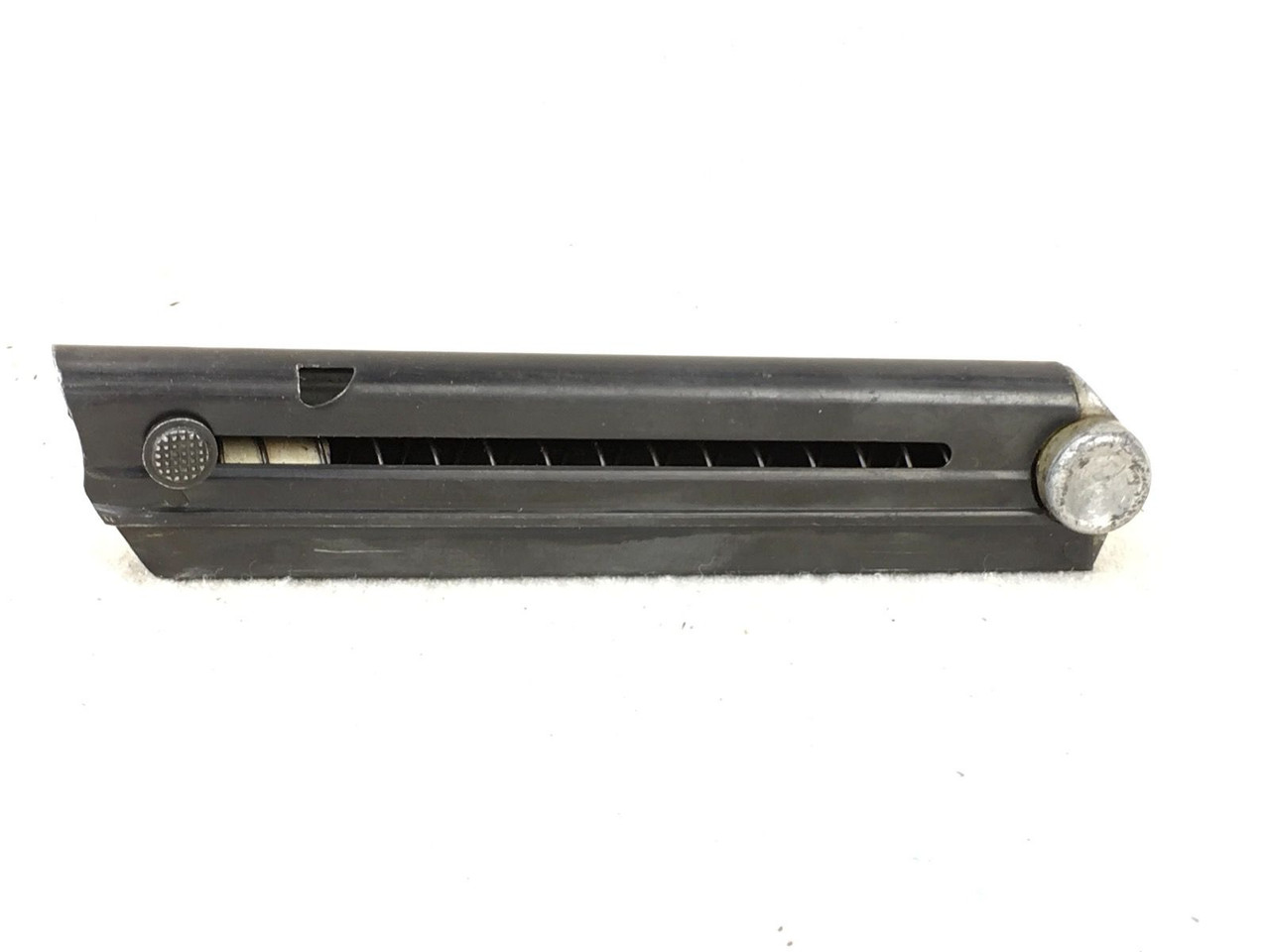 Eagle/63 Luger Magazine - 1