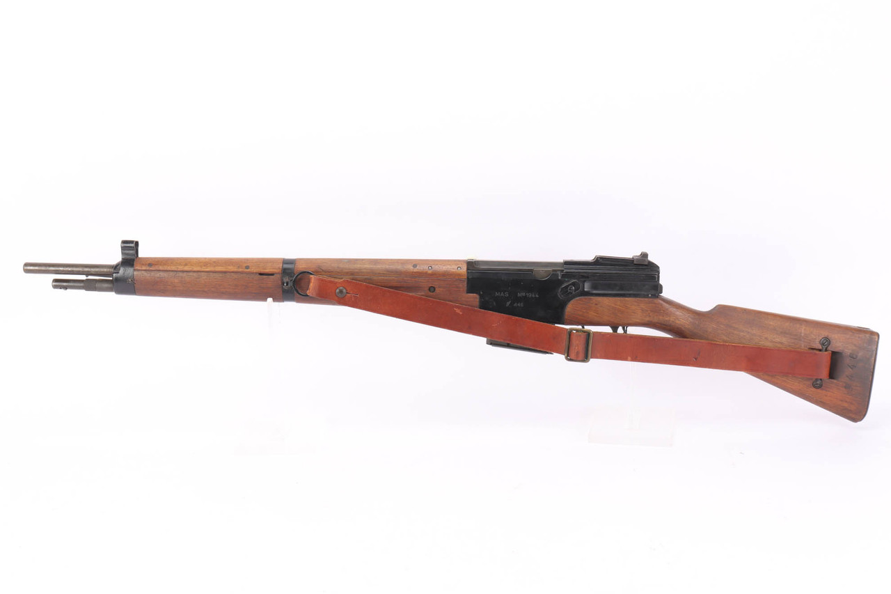 Scarce French MAS Mle 1944 - photo 1 of 19