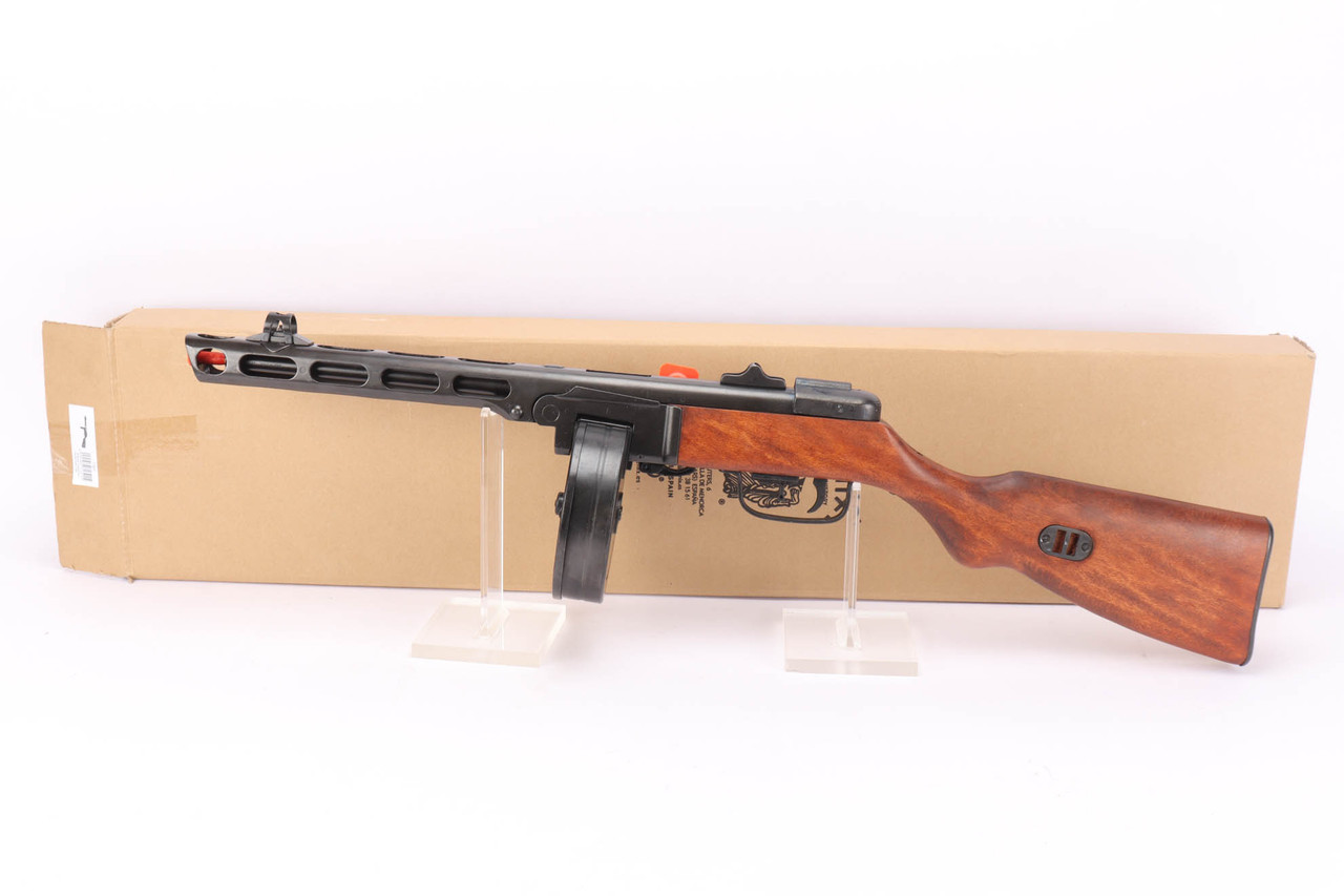 ANIB Denix PPSH 41 Submachinegun Replica - photo 1 of 14