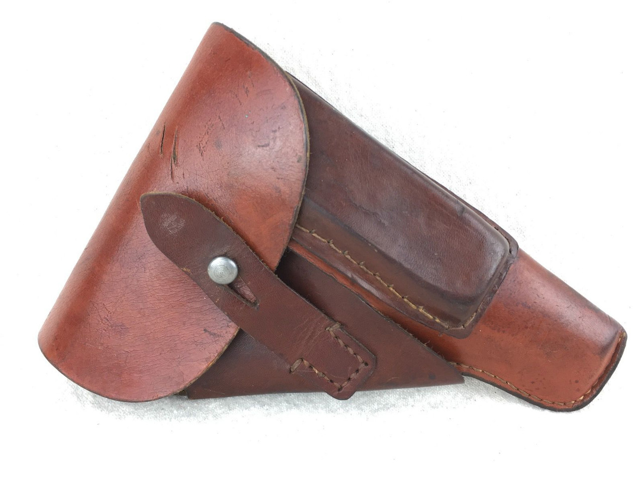 Waffen 7.65mm Holster Late WWII - 1
