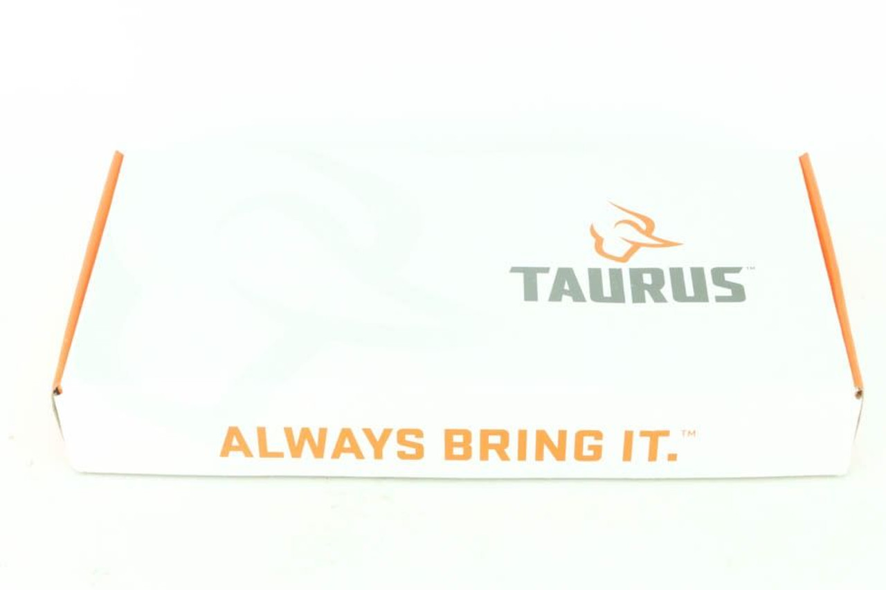 SOLD - NIB 4" Taurus M82S Revolver - .38 Special + P