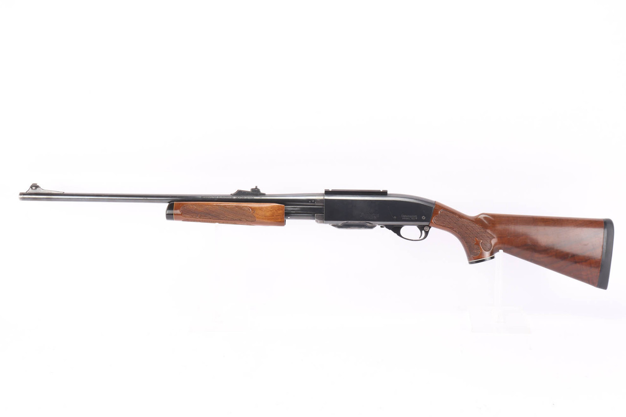 Nice Remington Model 760 Gamemaster - 1976 mfg - photo 1 of 20